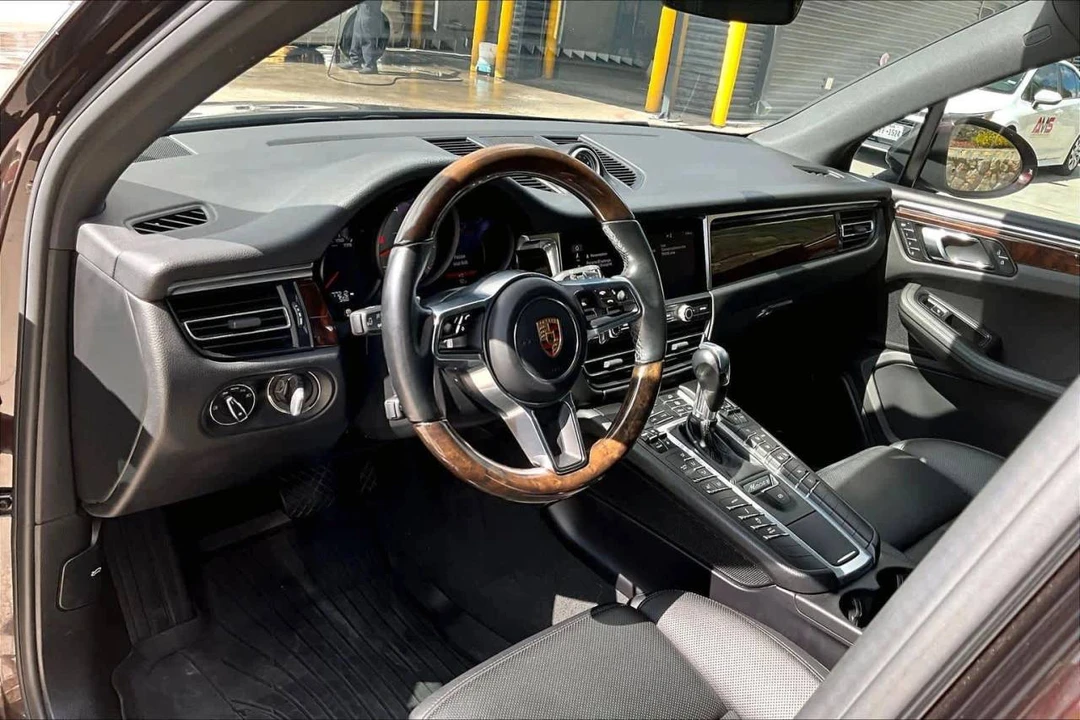 2019 Porsche Macan S - Image 4 of 5