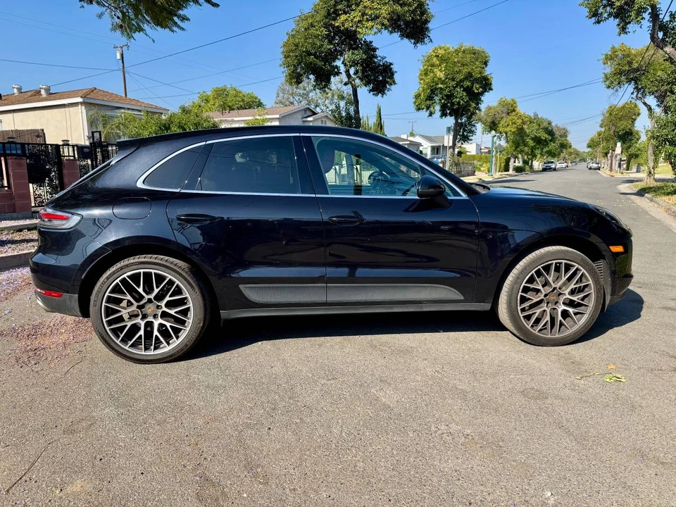 2019 Porsche Macan S - Image 6 of 24