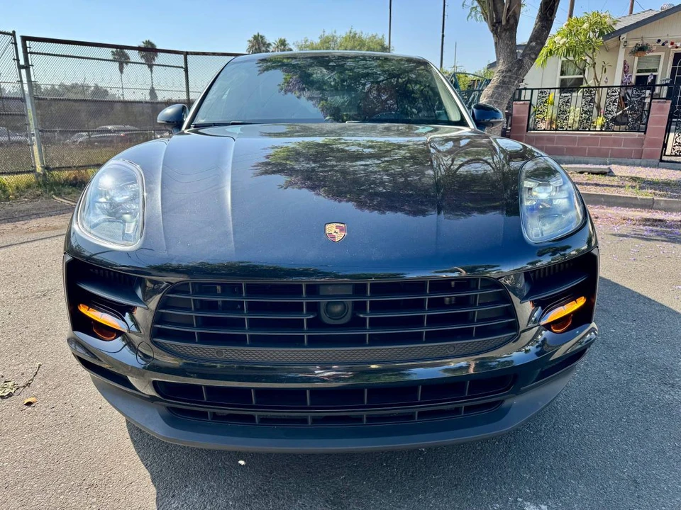 2019 Porsche Macan S - Image 8 of 24