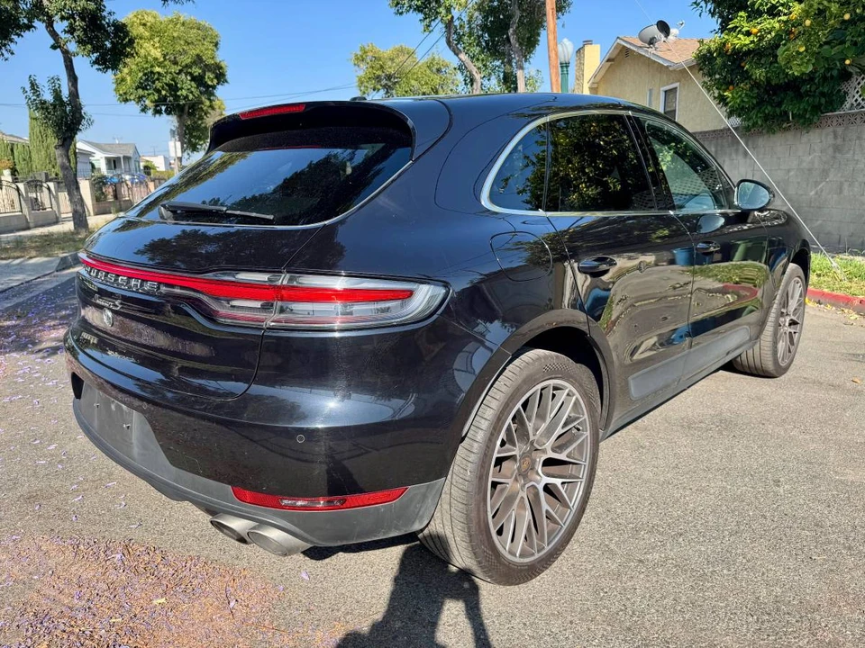 2019 Porsche Macan S - Image 5 of 24