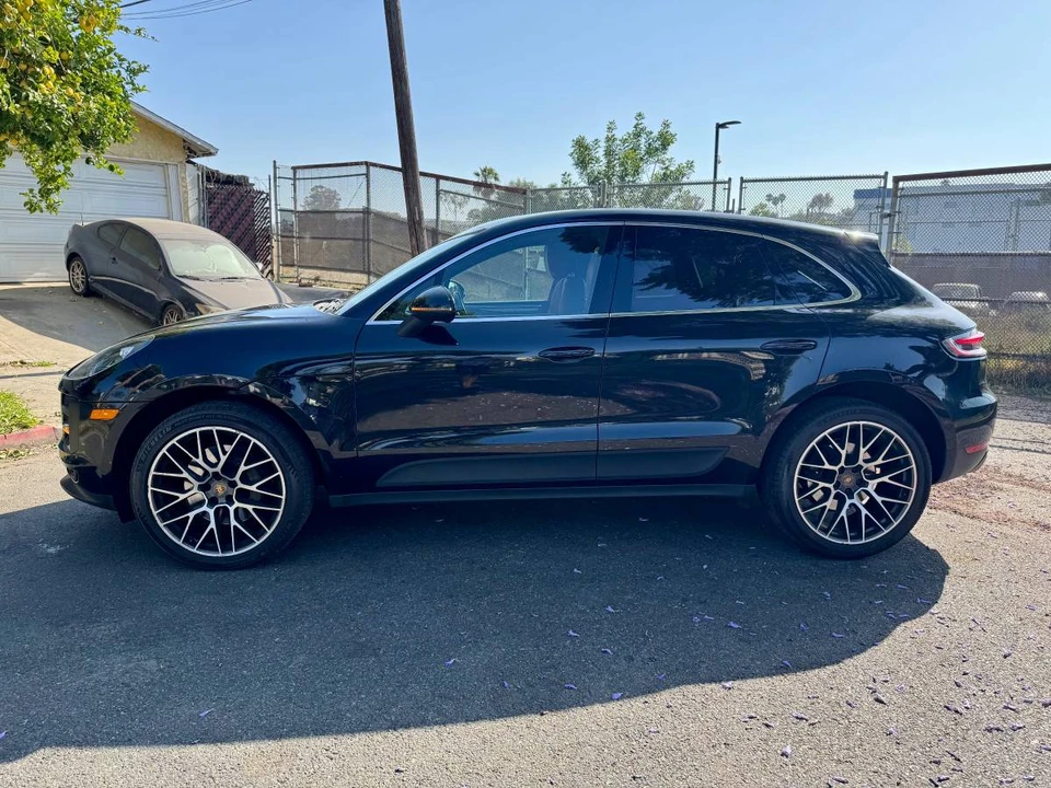 2019 Porsche Macan S - Image 2 of 24