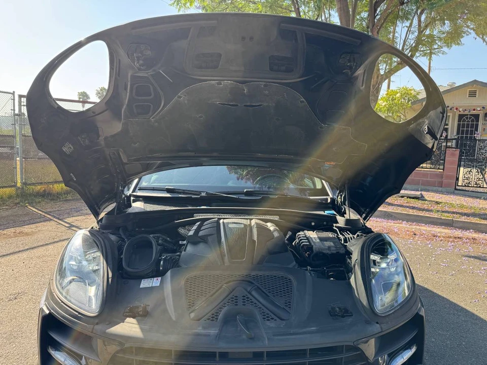 2019 Porsche Macan S - Image 24 of 24