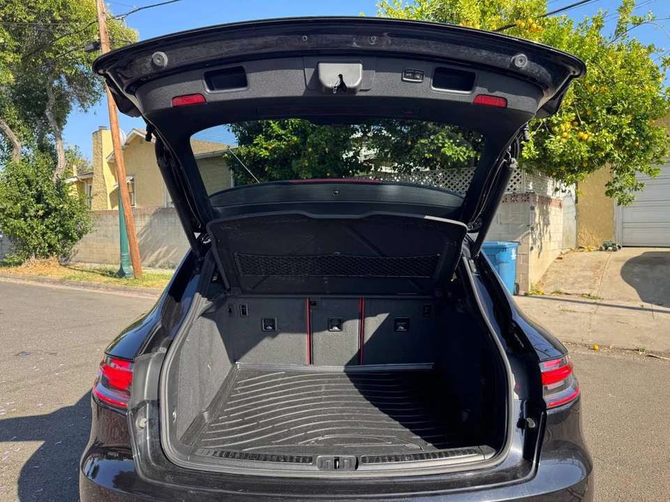 2019 Porsche Macan S - Image 22 of 24