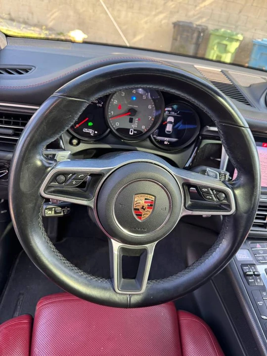 2019 Porsche Macan S - Image 12 of 24