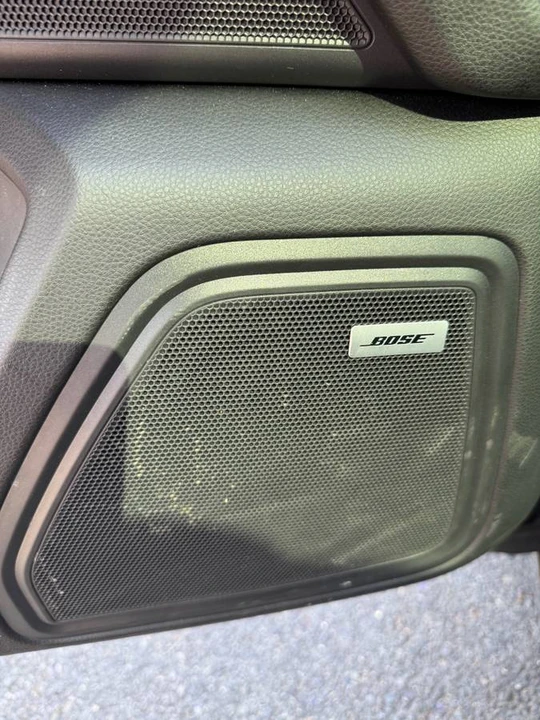 2019 Porsche Macan S - Image 13 of 24
