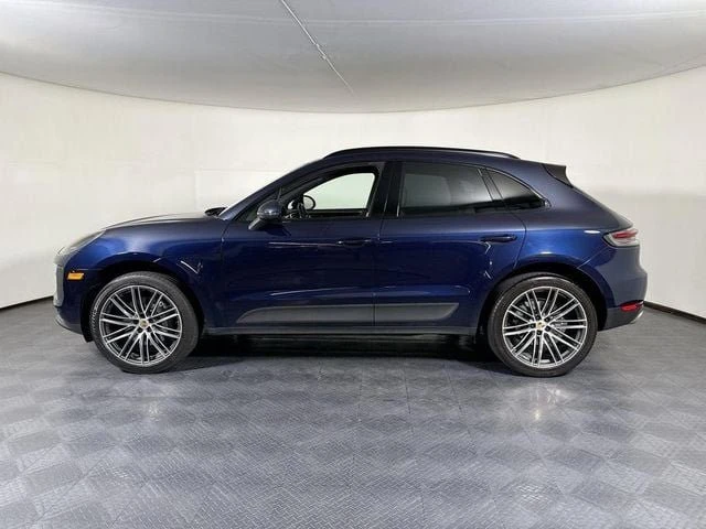 2019 Porsche Macan S - Image 2 of 20