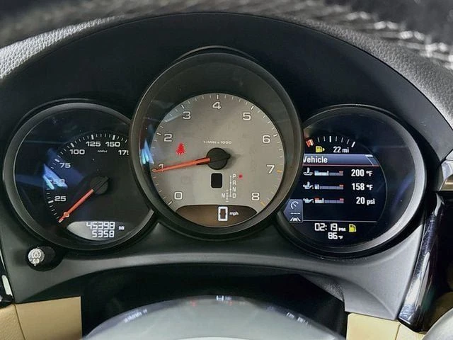 2019 Porsche Macan S - Image 13 of 20