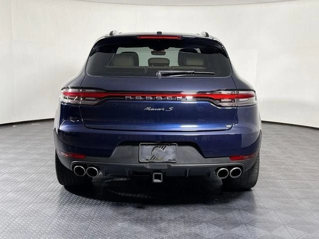 2019 Porsche Macan S - Image 6 of 20