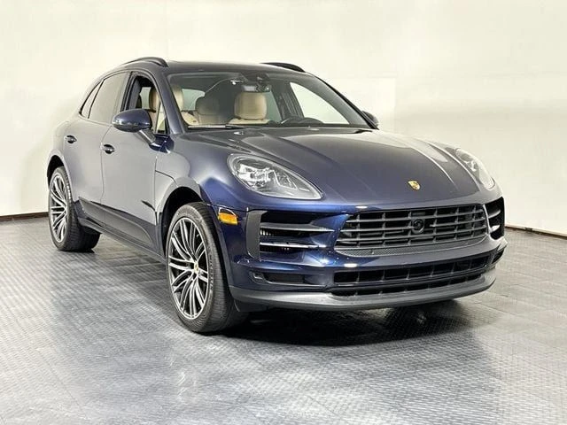 2019 Porsche Macan S - Image 9 of 20