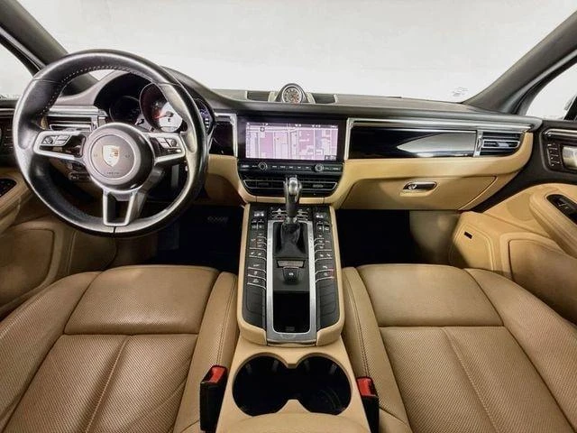 2019 Porsche Macan S - Image 11 of 20