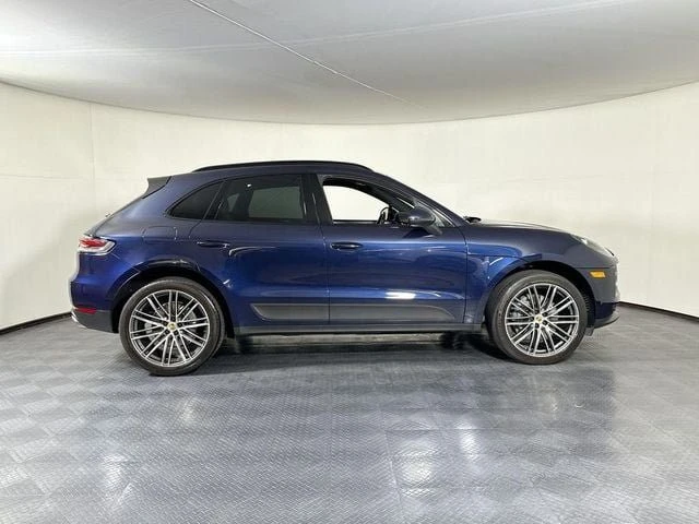 2019 Porsche Macan S - Image 8 of 20