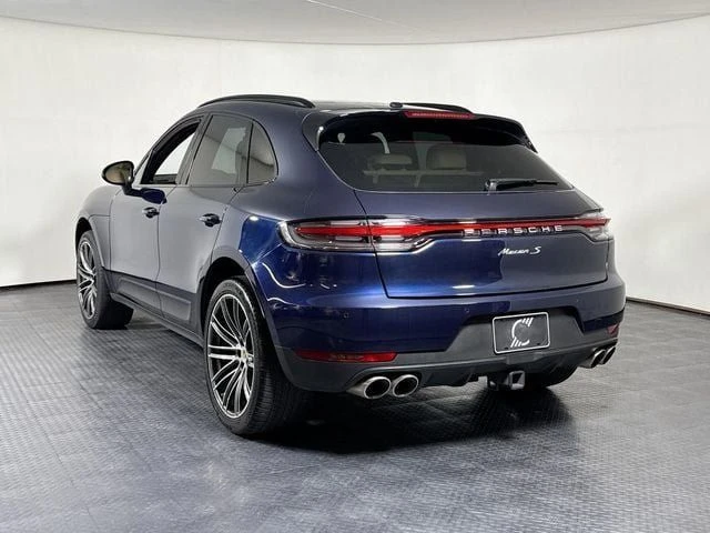 2019 Porsche Macan S - Image 3 of 20