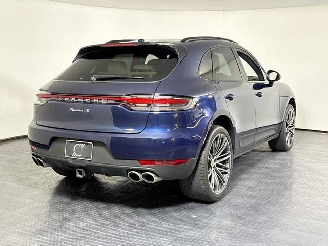 2019 Porsche Macan S - Image 7 of 20