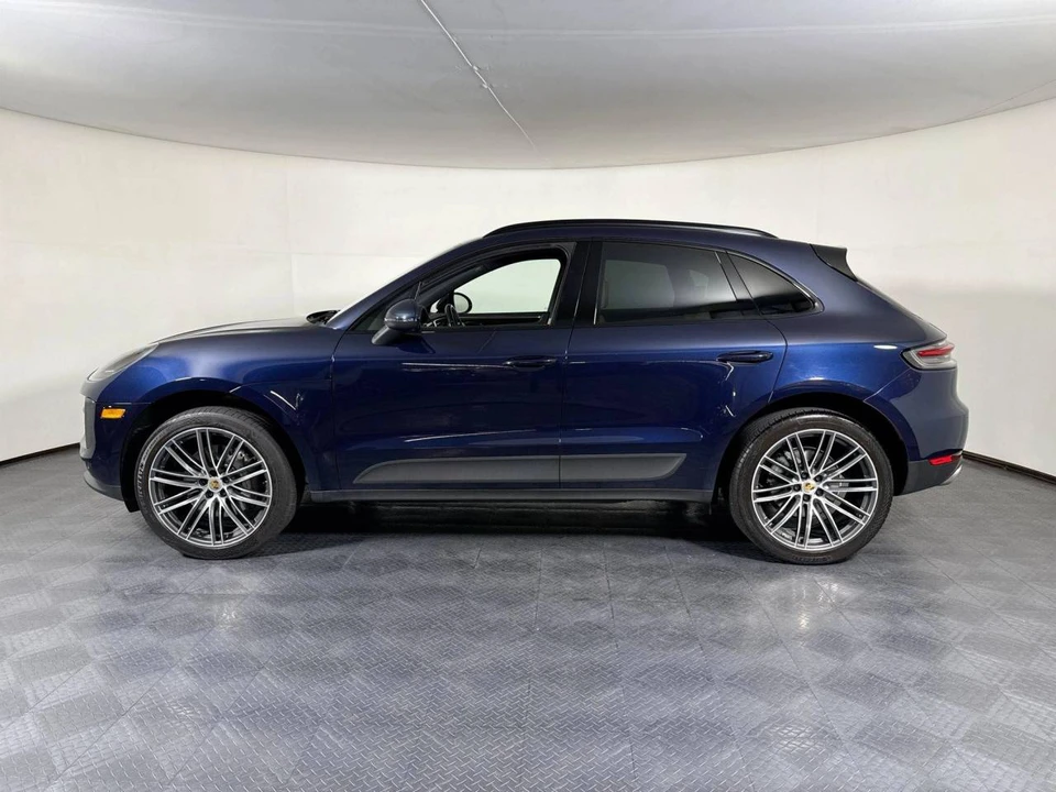 2019 Porsche Macan S - Image 2 of 5