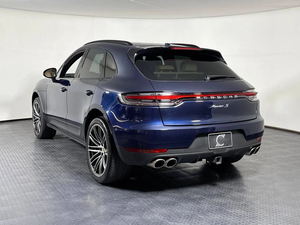 2019 Porsche Macan S - Image 3 of 5