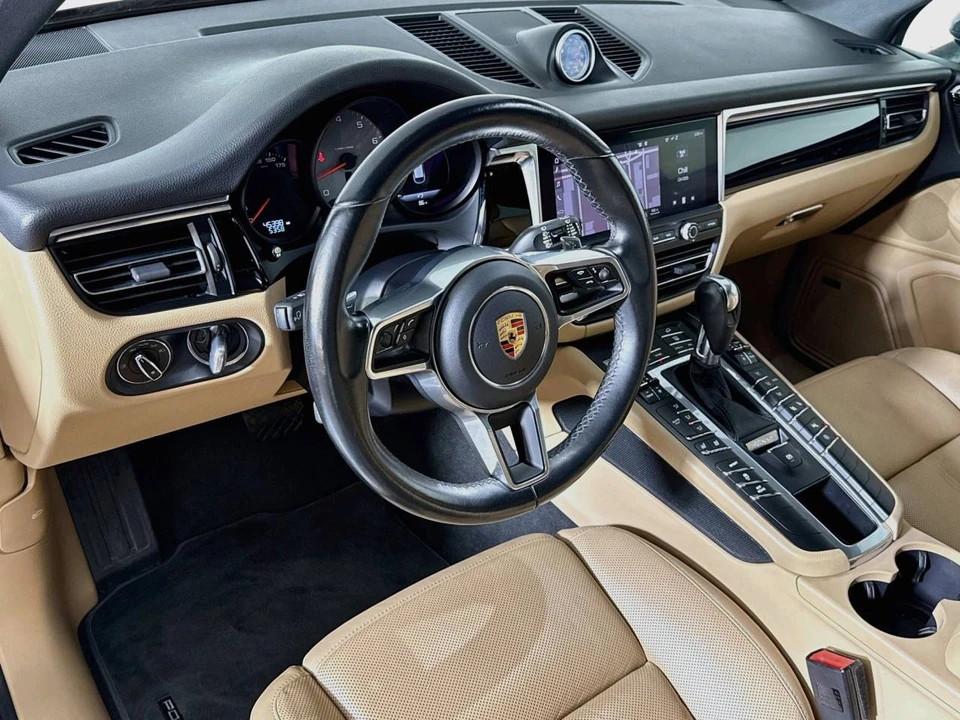 2019 Porsche Macan S - Image 4 of 5