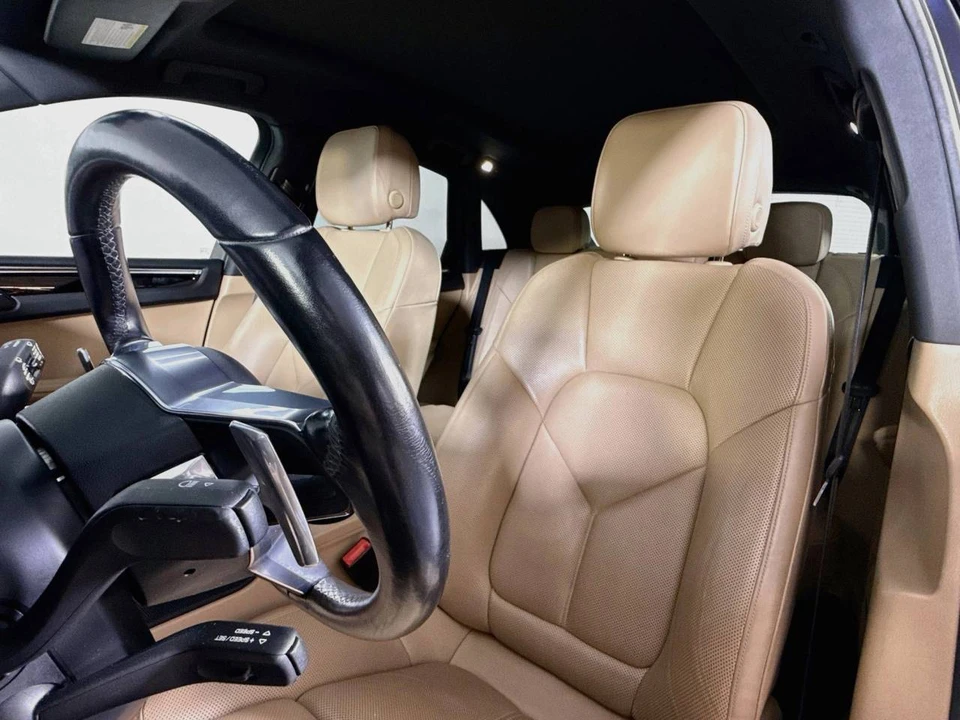 2019 Porsche Macan S - Image 5 of 5