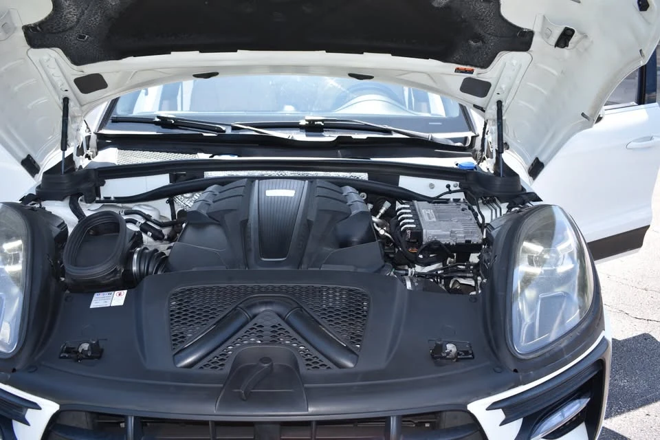 2019 Porsche Macan S - Image 14 of 16