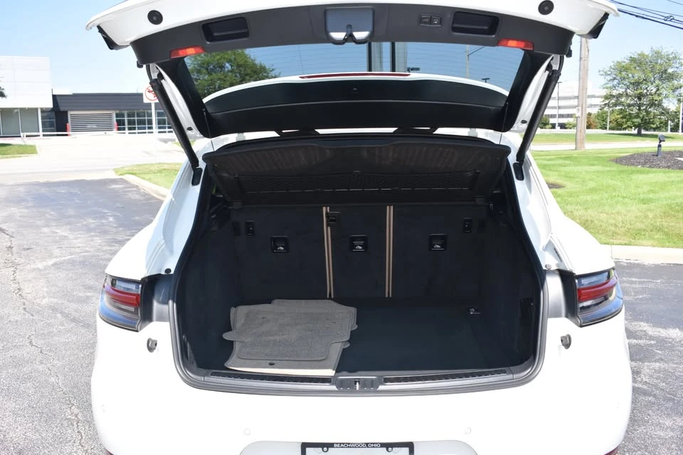 2019 Porsche Macan S - Image 5 of 16