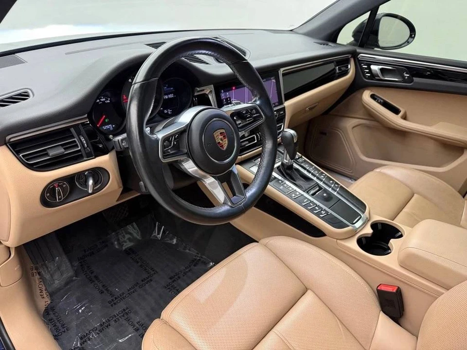 2019 Porsche Macan S - Image 4 of 5