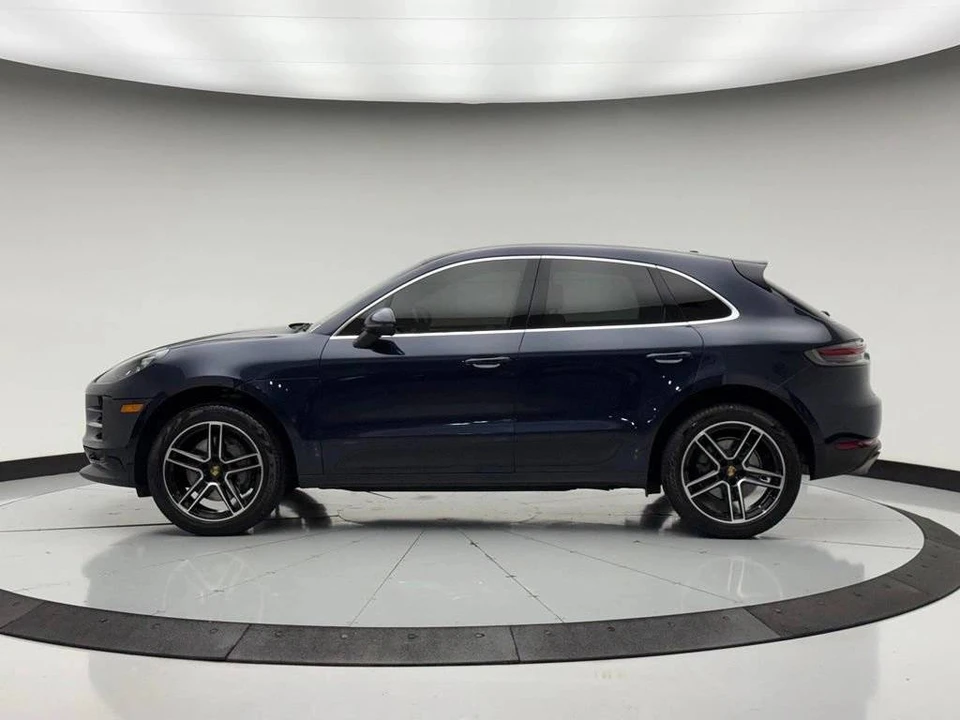 2019 Porsche Macan S - Image 2 of 5