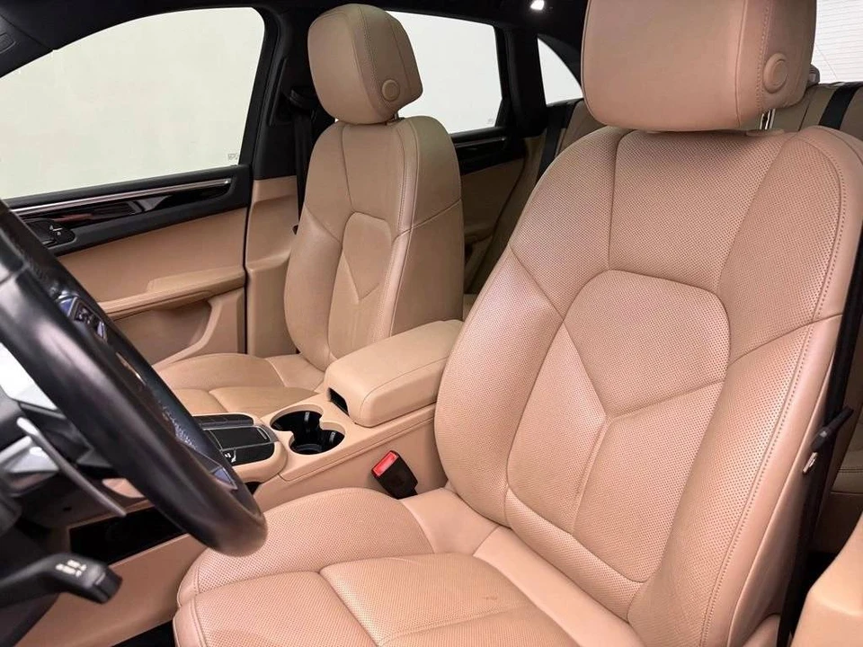 2019 Porsche Macan S - Image 5 of 5