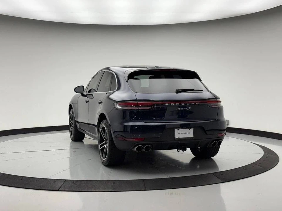 2019 Porsche Macan S - Image 3 of 5