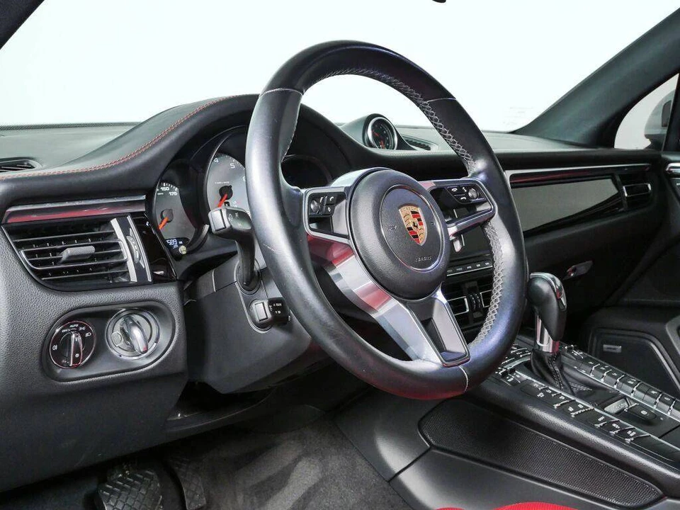 2019 Porsche Macan S - Image 4 of 5