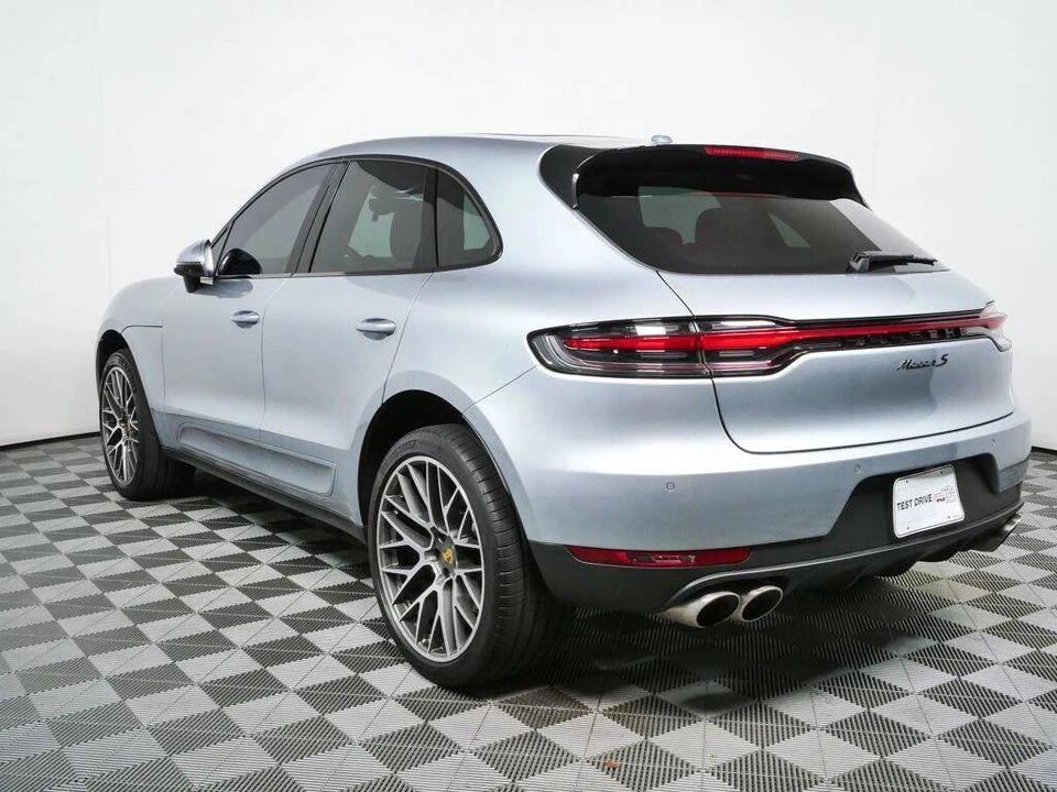 2019 Porsche Macan S - Image 3 of 5
