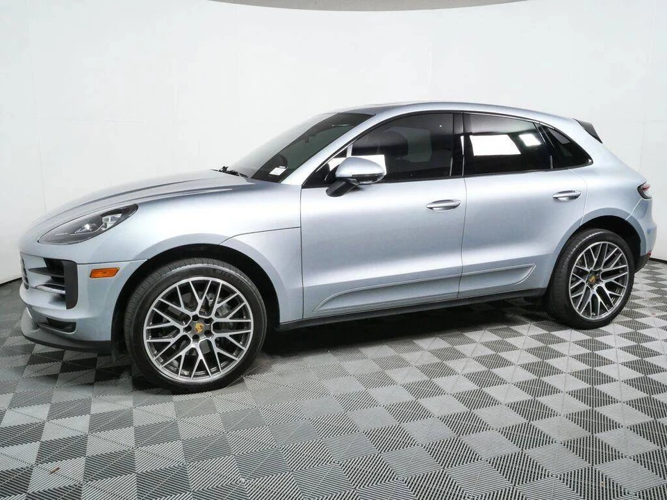 2019 Porsche Macan S - Image 2 of 5
