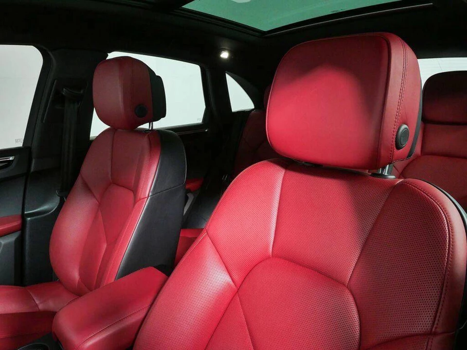 2019 Porsche Macan S - Image 5 of 5