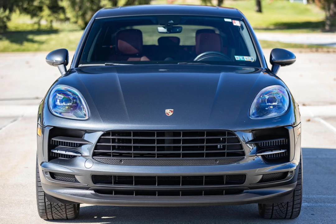 2019 Porsche Macan S - Image 2 of 31