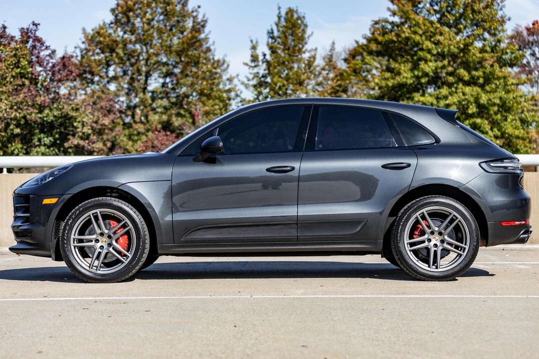 2019 Porsche Macan S - Image 3 of 31