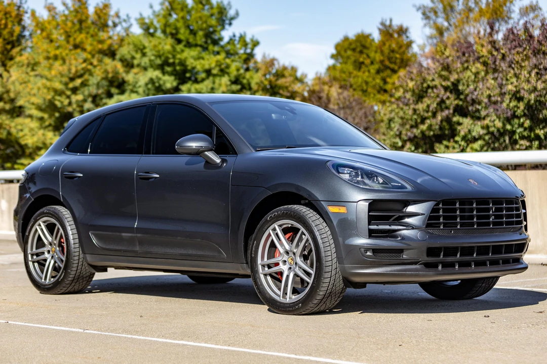 2019 Porsche Macan S - Image 16 of 31