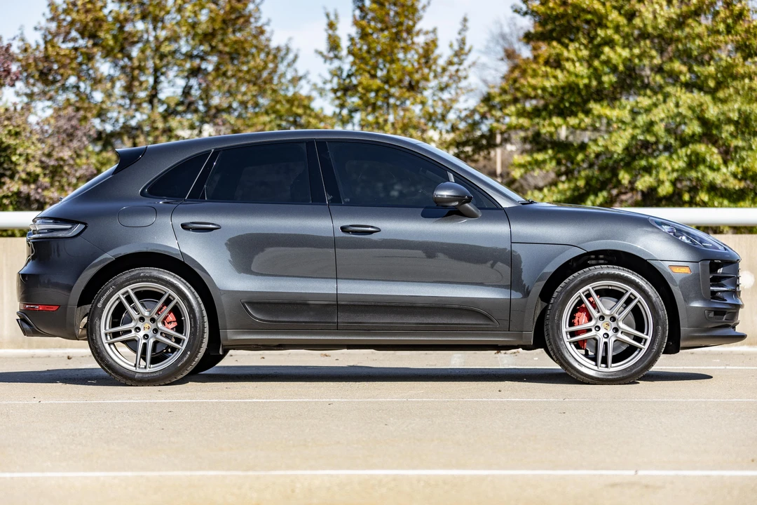 2019 Porsche Macan S - Image 15 of 31