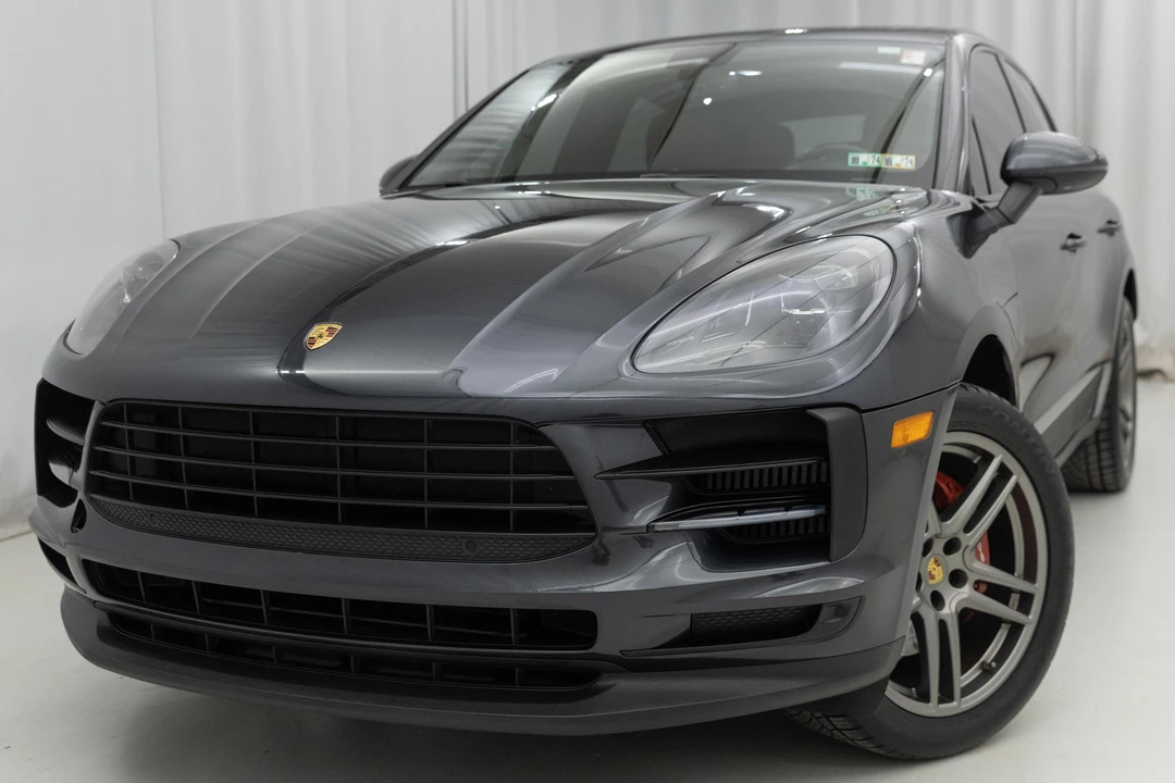 2019 Porsche Macan S - Image 20 of 31