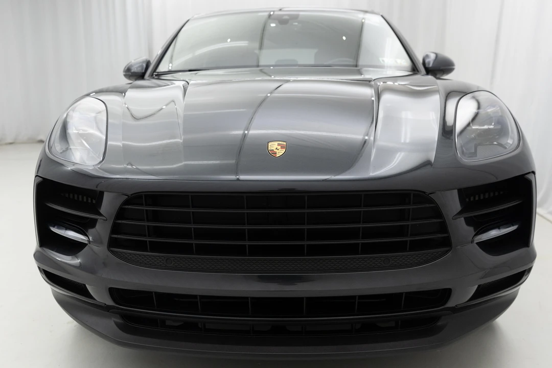2019 Porsche Macan S - Image 19 of 31