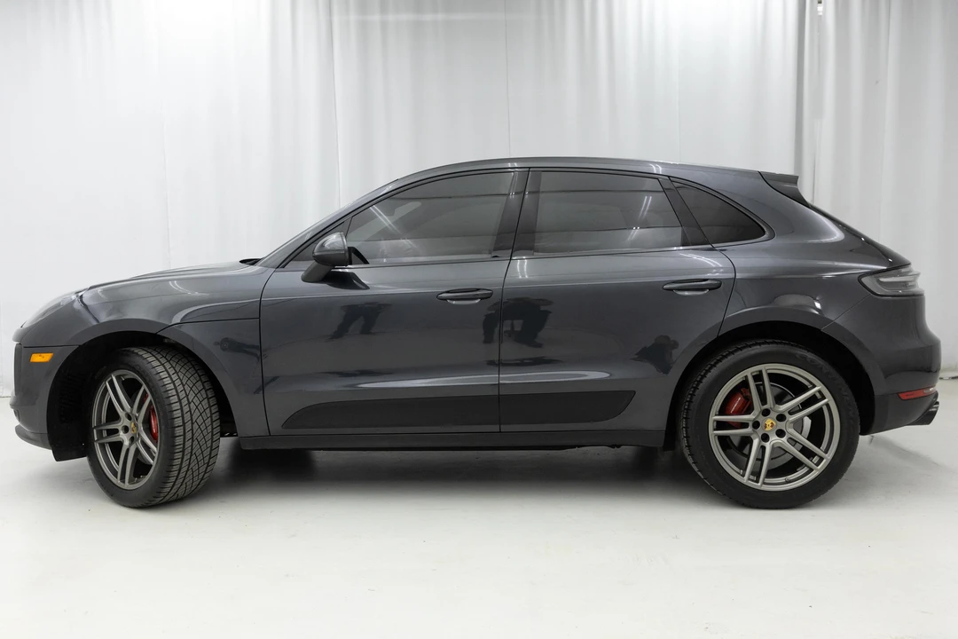 2019 Porsche Macan S - Image 22 of 31