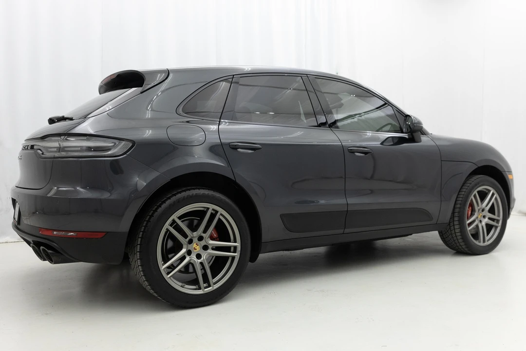 2019 Porsche Macan S - Image 27 of 31