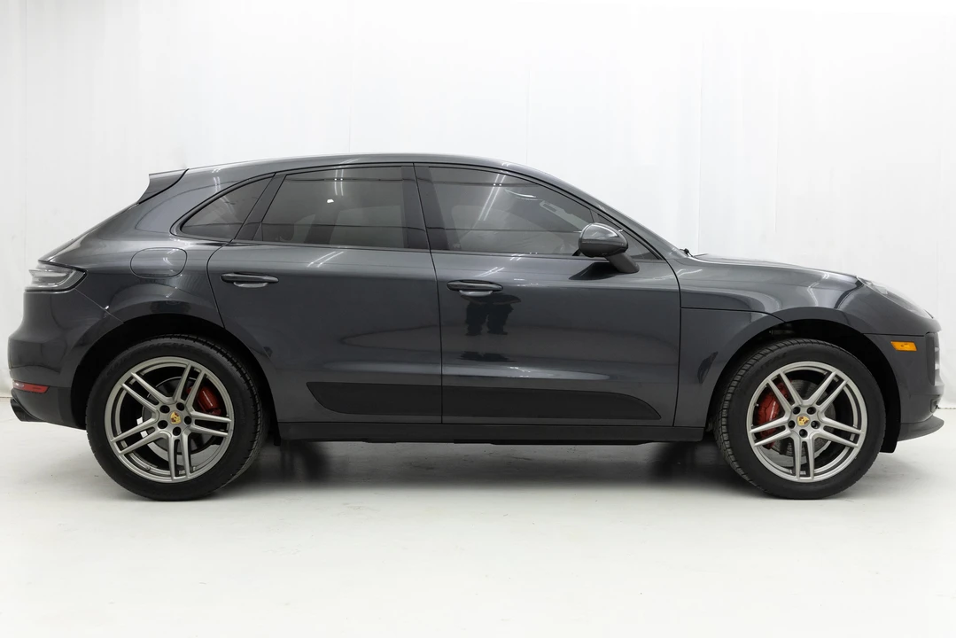 2019 Porsche Macan S - Image 28 of 31