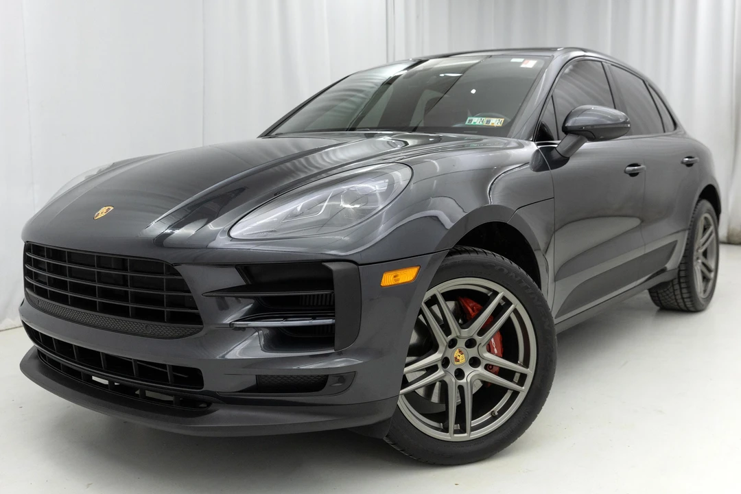 2019 Porsche Macan S - Image 21 of 31