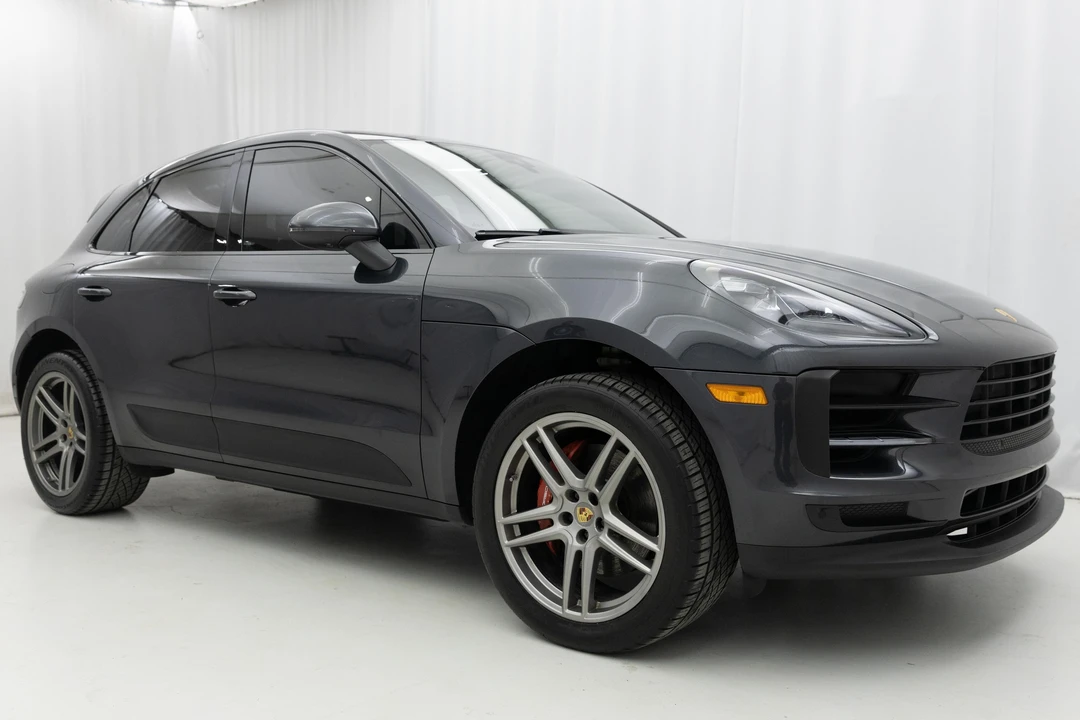 2019 Porsche Macan S - Image 29 of 31