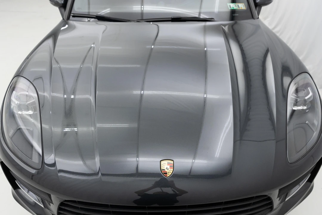 2019 Porsche Macan S - Image 31 of 31