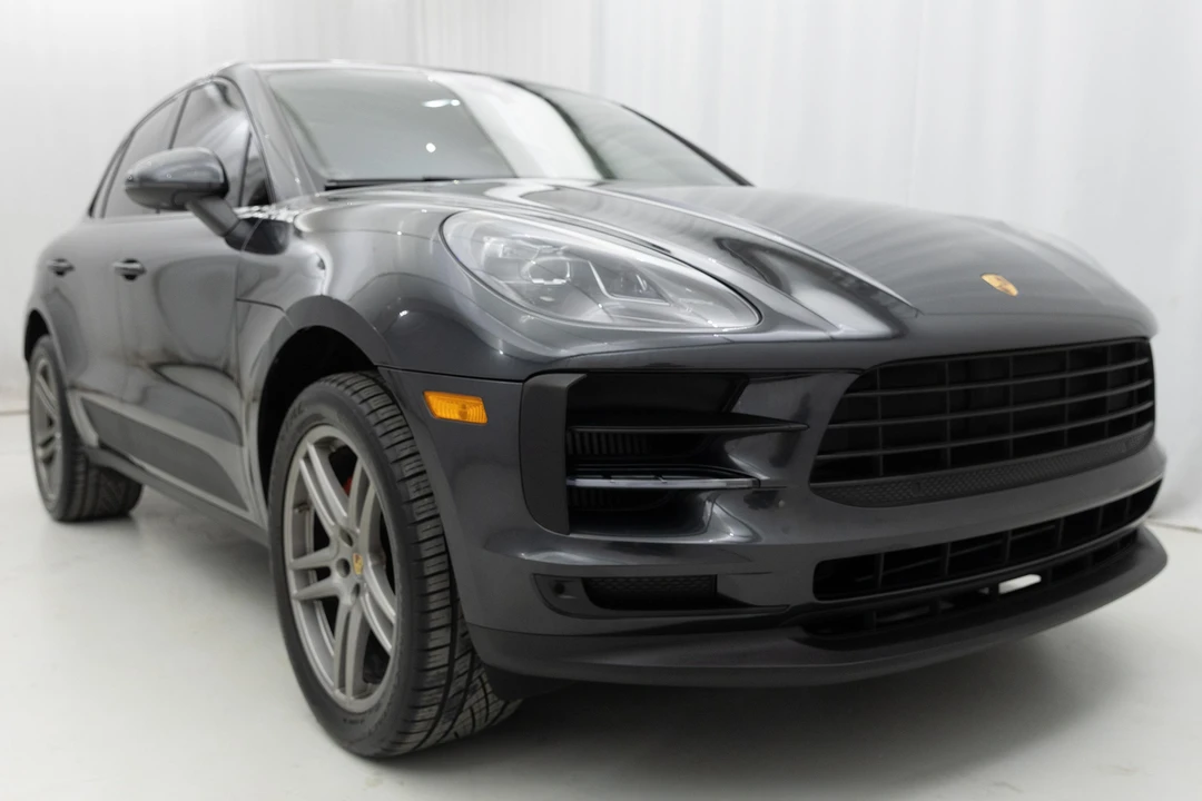2019 Porsche Macan S - Image 30 of 31