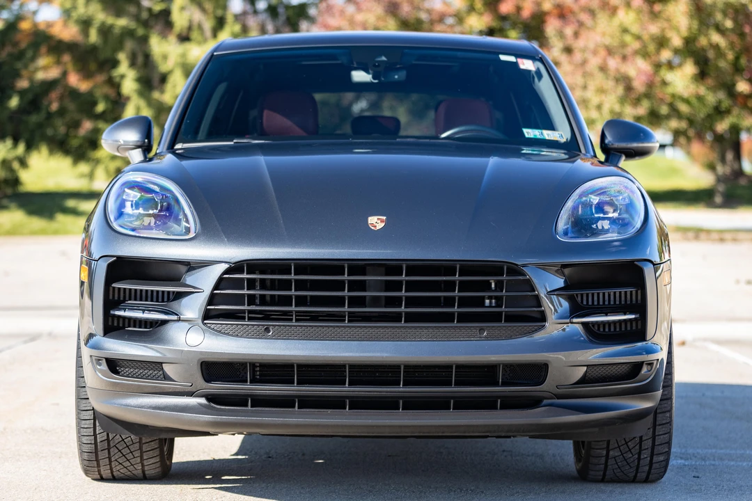 2019 Porsche Macan S - Image 6 of 31