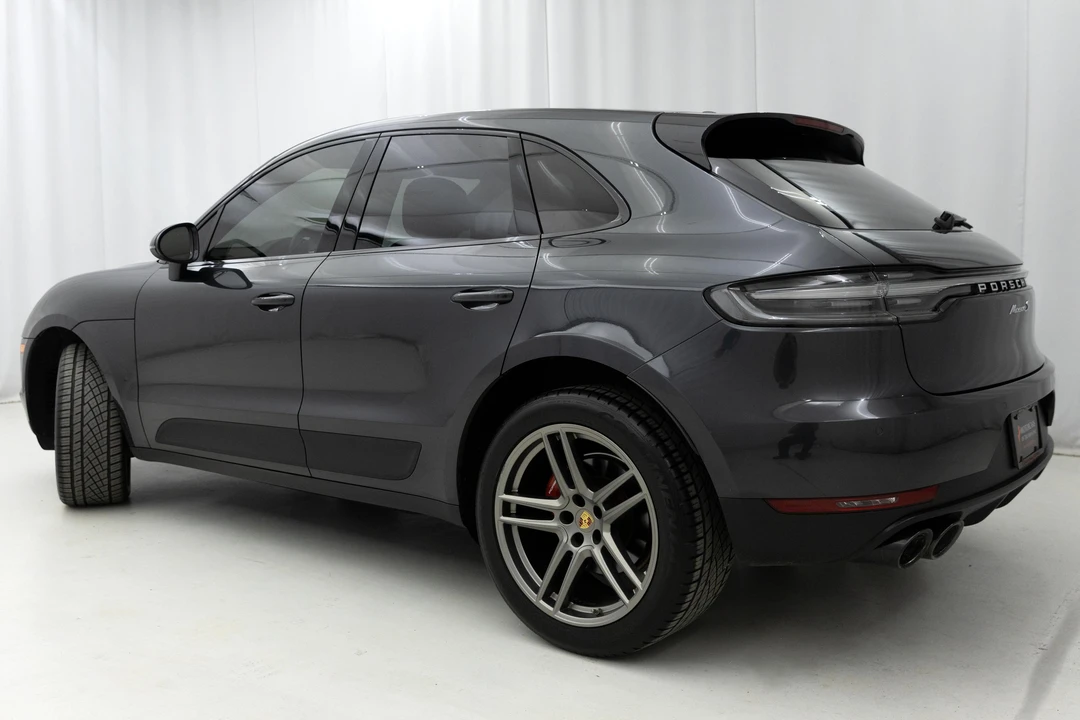 2019 Porsche Macan S - Image 23 of 31