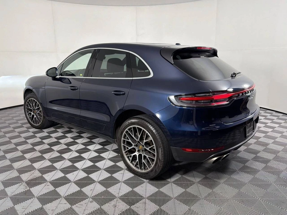 2019 Porsche Macan S - Image 3 of 5