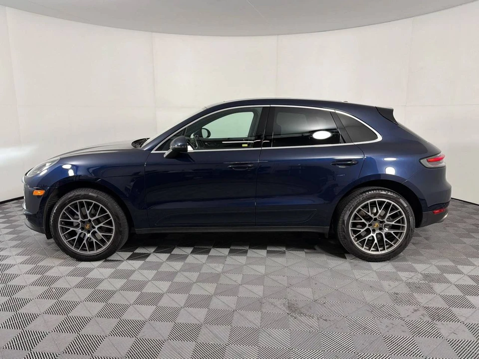 2019 Porsche Macan S - Image 2 of 5
