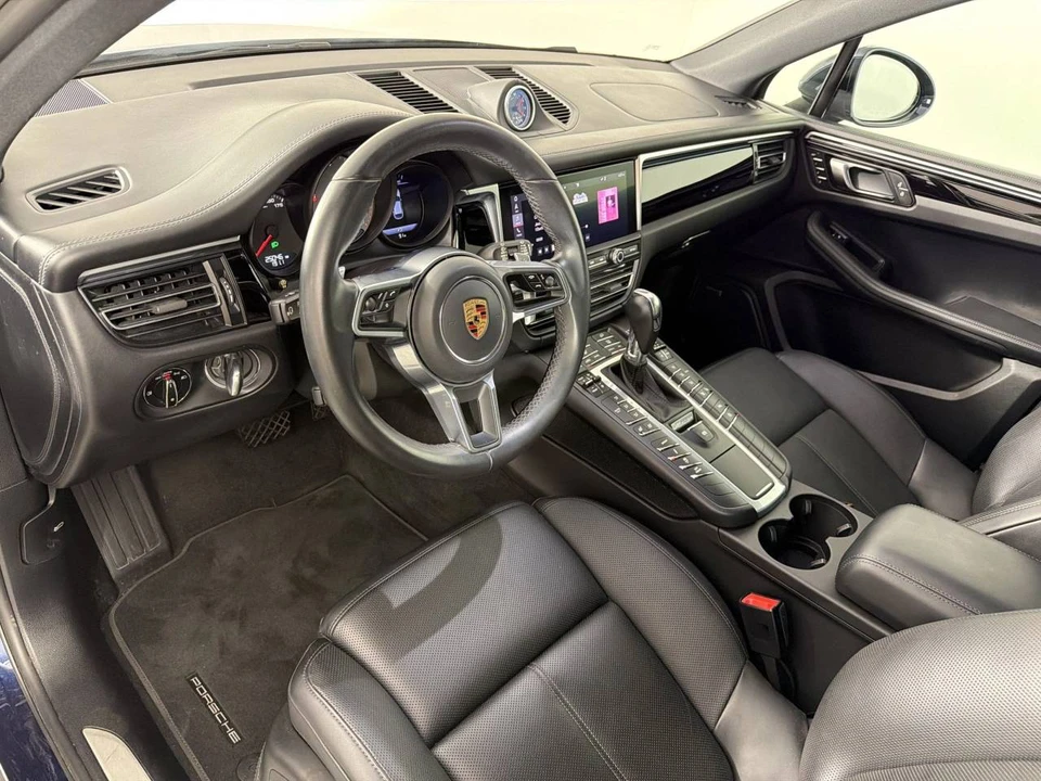 2019 Porsche Macan S - Image 4 of 5