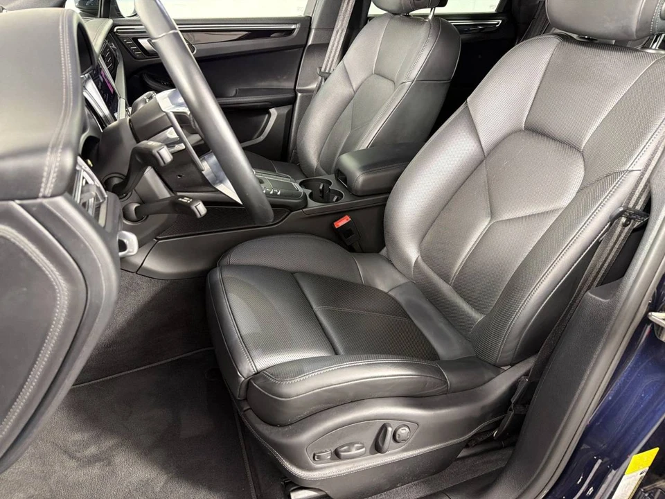 2019 Porsche Macan S - Image 5 of 5